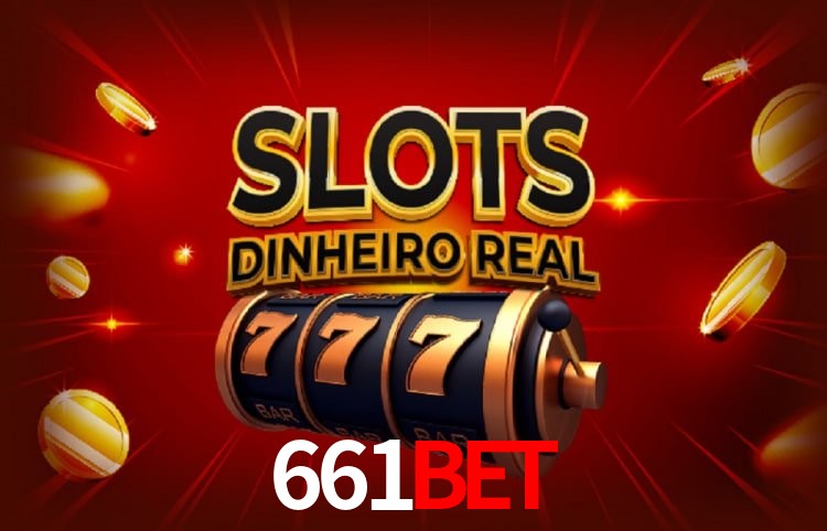 661bet Logo Verificado